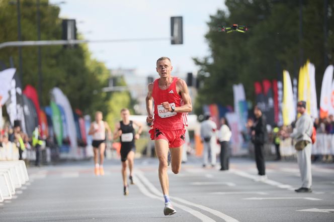 Maraton Warszawski