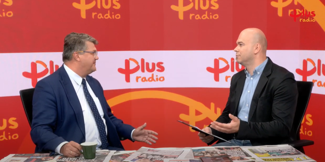 Maciej Wąsik w Sednie Sprawy: Prezes Jarosław Kaczyński nie wybiera się na polityczną emeryturę