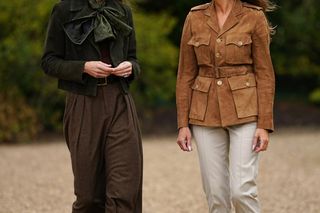 Księżna Kate zmieniła styl. Jej nowy wizerunek zachwyca i inspiruje 