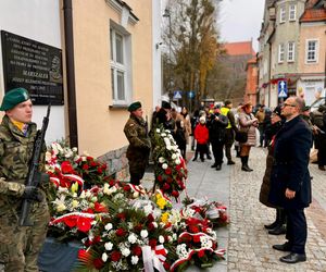   Wojewódzkie obchody Święta Niepodległości. Tym razem w Nidzicy. Zobacz zdjęcia