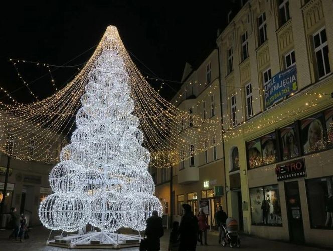 Jarmark Bożonarodzeniowy w Rybniku - poprzednie edycje