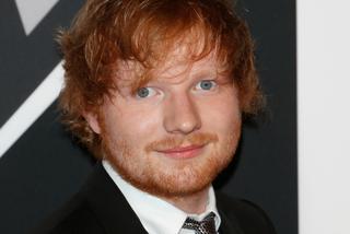 Ed Sheeran pozwany na 20 mln dolarów. Jego wielki hit to plagiat?