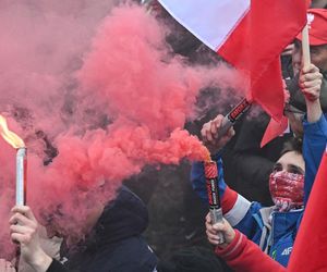 Marsz Niepodległości 2025