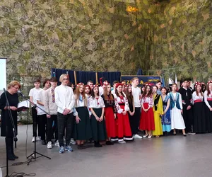 Szkoła Harmonii Wielokulturowej. Integracyjny projekt odbył się w radomskich szkołach ZDZ 