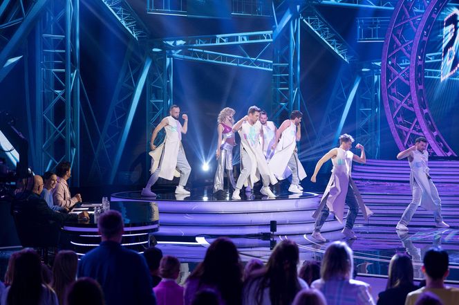 Twoja Twarz Brzmi Znajomo 2025 - odc.2