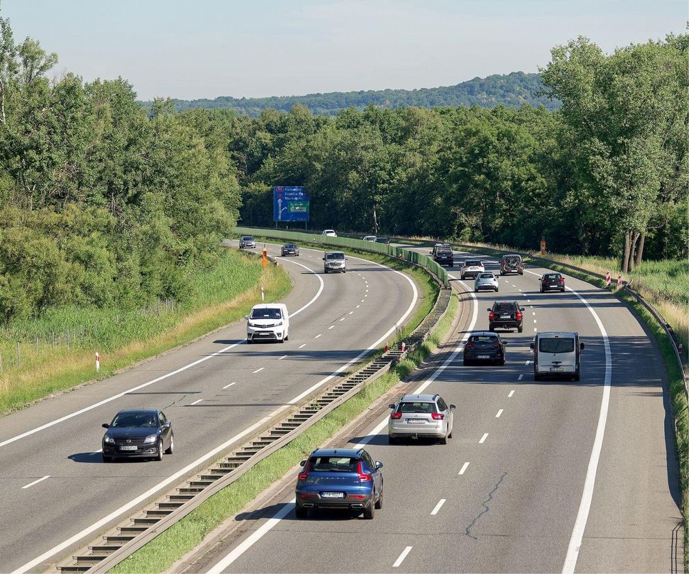 Jest decyzja w sprawie bezpłatnej autostrady A4