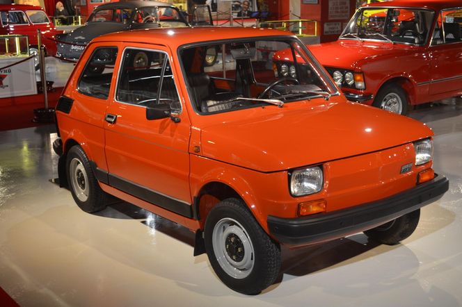 Fiat 126p