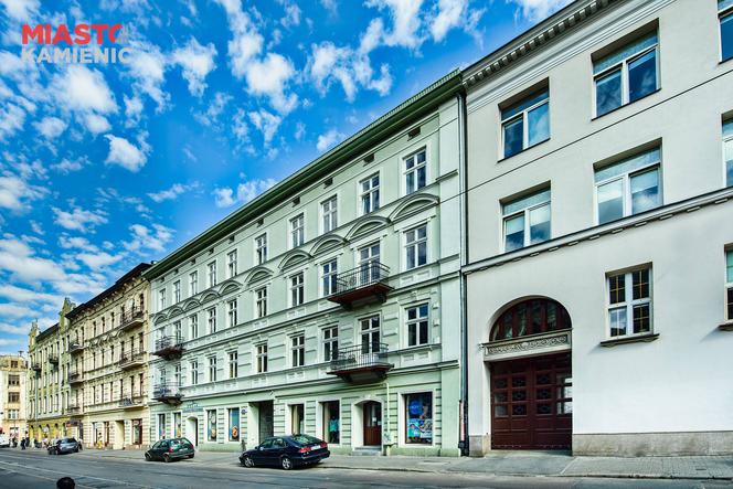 12 To najlepsze zdjęcia łódzkich kamienic z 2016 roku