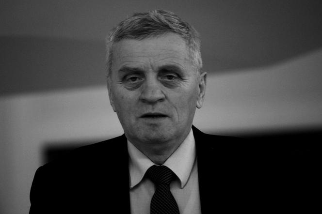 Nie żyje Stanisław Kogut