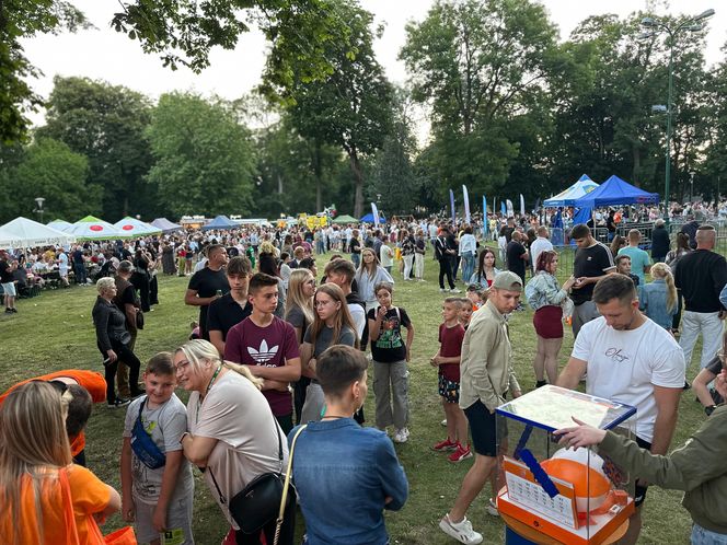 Grodziskie Piwobranie 2025