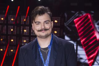 Wiktor Dyduła nie wygrał The Voice of Poland. Żałował tylko jednego!