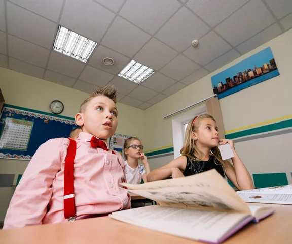 Edukacja zdrowotna budzi kontrowersje. Ale czy słusznie?
