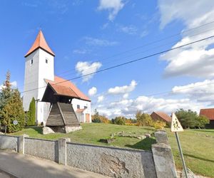   To najładniejsza nazwa wsi w woj. warmińsko-mazurskim. Mało kto o niej słyszał!