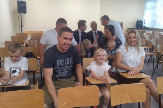 wszczepianie implantów słuchu dzieciom w Matce Polce