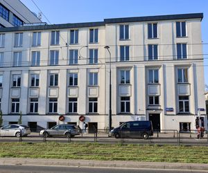 Masakra w warszawskiej redakcji. Cezary S. urządził jatkę. Zasztyletował byłego wspólnika i zdetonował granat