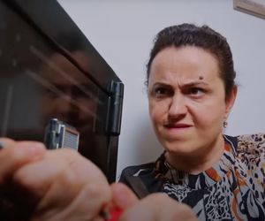Cihan zostaje aresztowany, a lekarze ratują Hulyę.