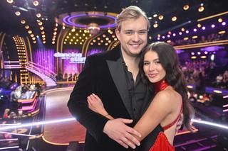 Taniec z gwiazdami odcinek 8.