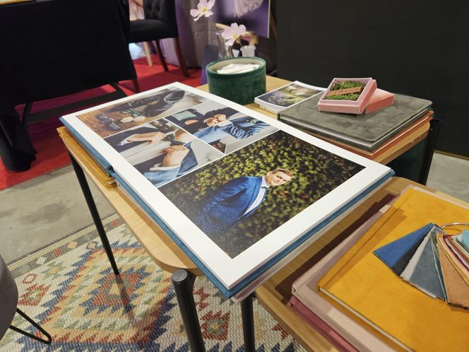 Targi Ona&On w Lublinie