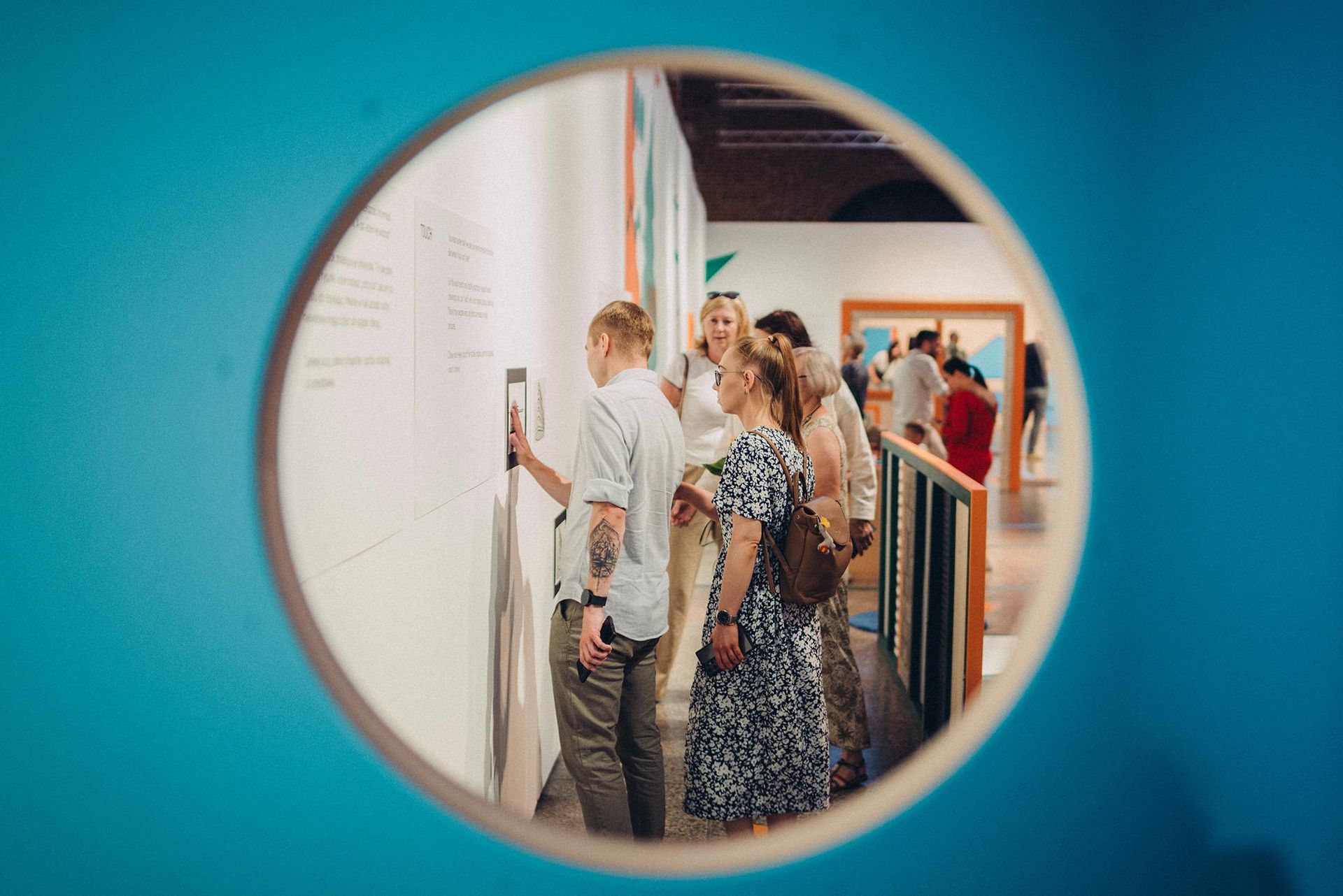 "Laboratorium Architektury" w Muzeum Architektury we Wrocławiu