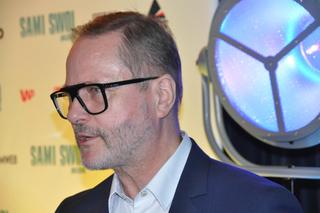 Artur Żmijewski, reżyser filmu Sami swoi. Początek