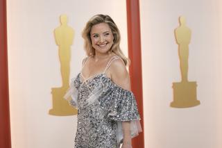 Kate Hudson pokazała prawie wszystko! Piersi i pupa 44-latki były na widoku