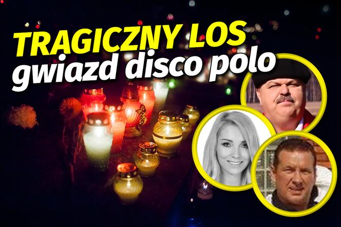 Tragiczny los gwiazd disco polo  Na zdjęciu: Krzysztof Rutkowski (Tarzan Boy), Agnieszka Mazurek i Antoś Szprycha  SG