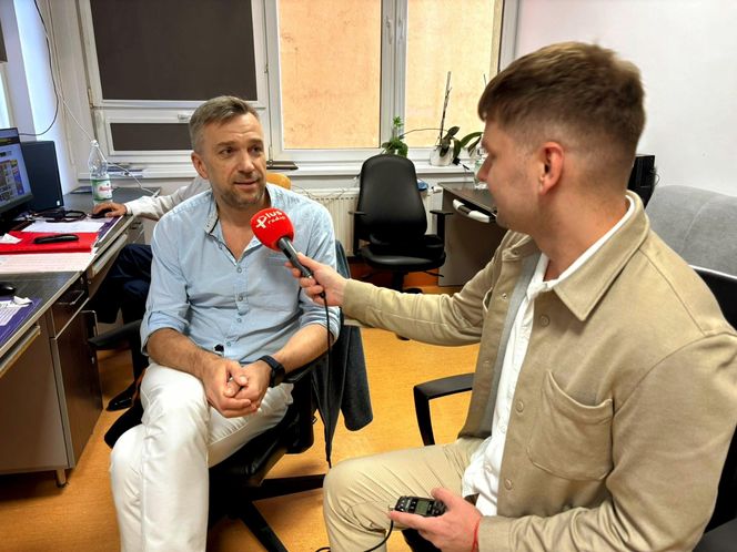 Grzegorz Szapiel specjalista kardiochirurgii