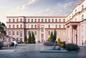 Rewitalizacja zabytkowego budynku Hotelu Reymont w Łodzi