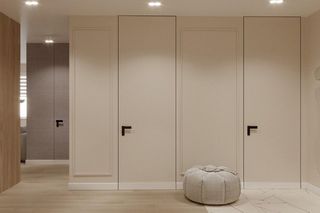 Elegancki apartament w Mławie 