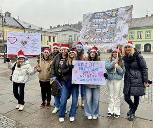 Międzynarodowy Dzień Wolontarusza w Nowym Sączu 