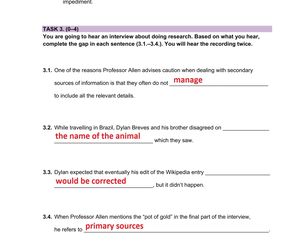 Matura 2025: angielski dwujęzyczny 8.05.2025. Arkusze CKE i odpowiedzi