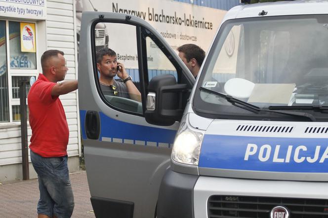 4 lata więzienia dla Zientarskiego
