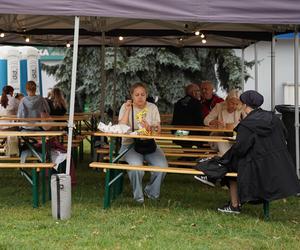 Festiwal Foodtrucków w Siedlcach