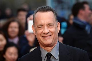 Tom Hanks przewidział sukces Leicester. Teraz zgarnie prawie 3 MLN ZŁOTYCH!