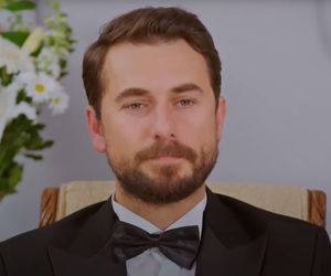 W ostatnich scenach ujrzymy zaś ślub Sili i Kuzeya.