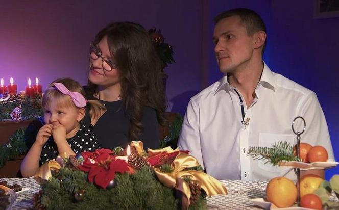 Kasia i Dawid z 3. edycji "Rolnik szuka żony"