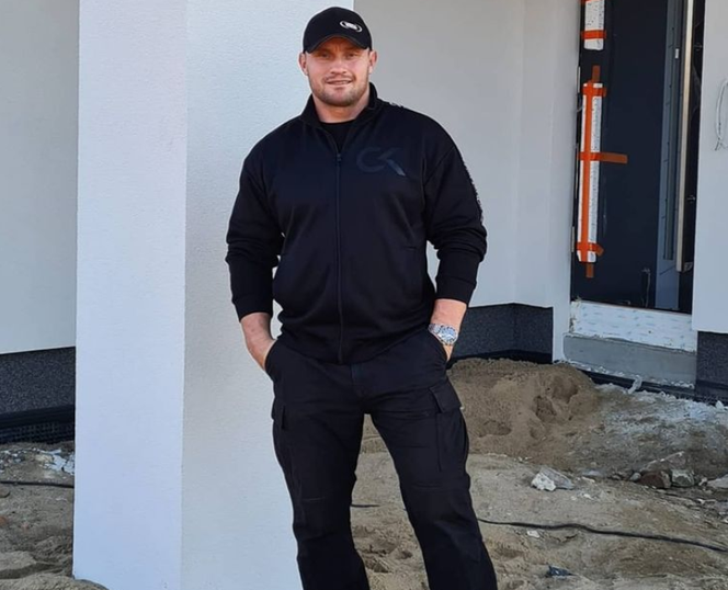 Krzysztof Radzikowski