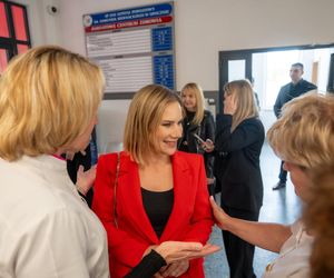 Marta Nawrocka, nowa pierwsza dama