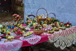 Lubelski Festiwal Wielkanocny w Skansenie