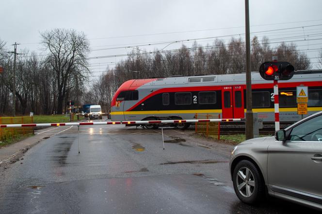 Na Widzewie powstaną nowe bezkolizyjne przejazdy kolejowe