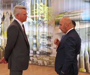 PGZ wybrała partnera do produkcji amunicji.