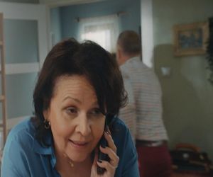 M jak miłość odc. 1876. Marysia (Małgorzata Pieńkowska)