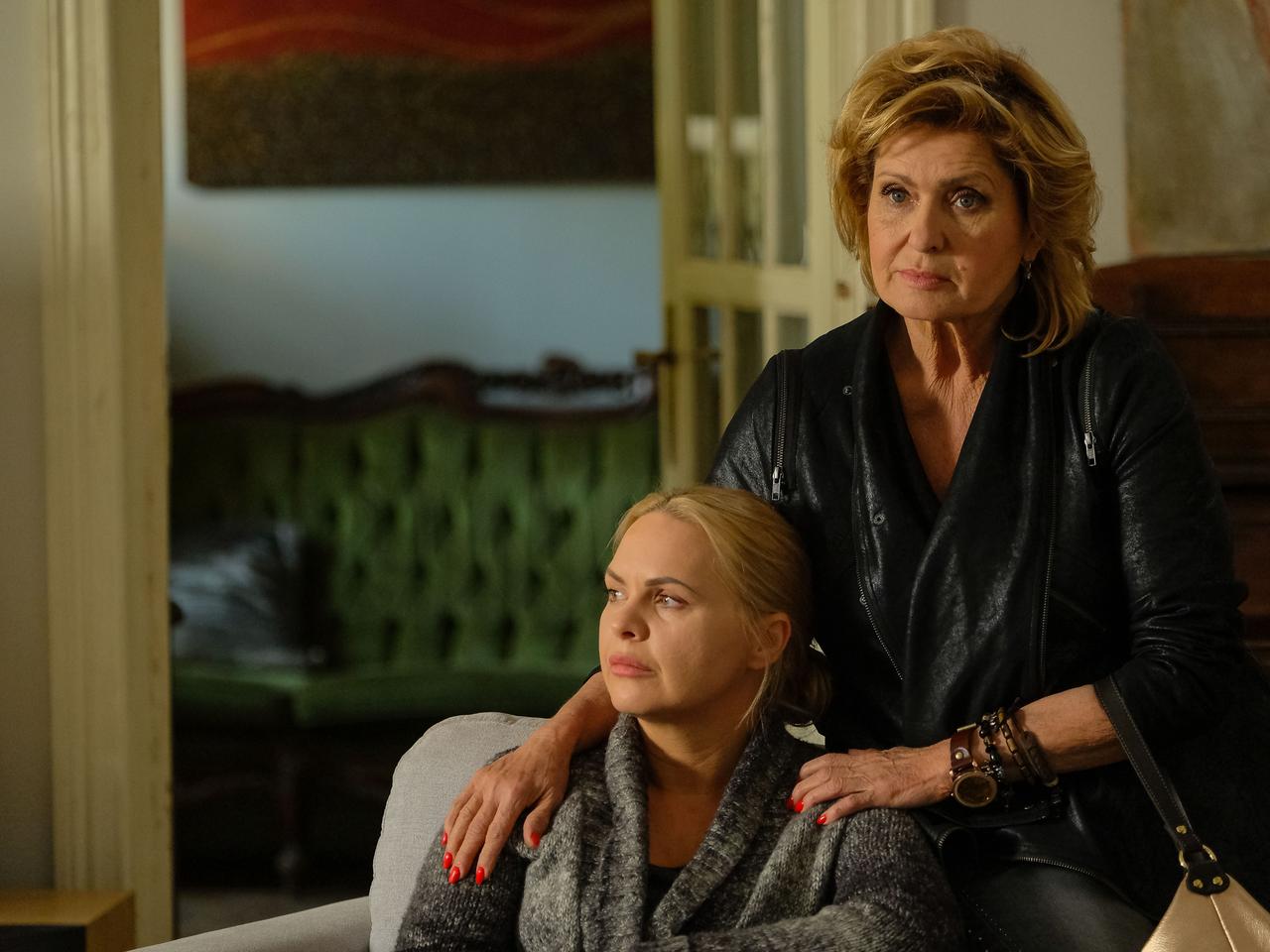 Przyjaciółki 17 sezon, odcinek 201: Matka Pawła ostro wkroczy w jego małżeństwo z Anką! Nie pozwoli żeby dzieci cierpiały przez jego romanse