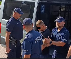 Były minister PiS Adam Niedzielski brutalnie zaatakowany. Sprawcy usłyszeli zarzuty i się tłumaczą