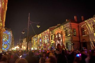 Które wydarzenie w Łodzi jest najciekawsze zdaniem sztucznej inteligencji? Sprawdziliśmy!