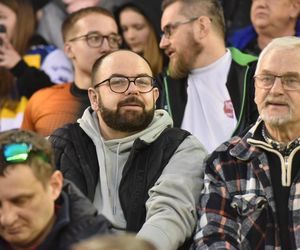 PRES Grupa Deweloperska Toruń - Betard Sparta Wrocław, zdjęcia kibiców i zawodników z Motoareny