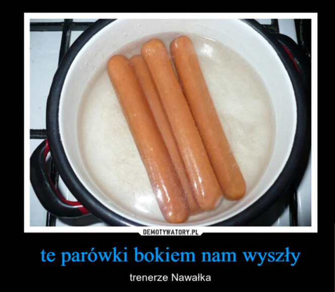 Polska Kolumbia - memy