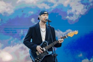 Dominik Dudek w Opolu