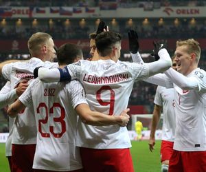 Mecz Polska - Walia o Euro 2024!