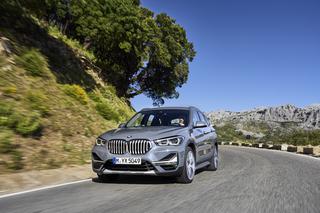 BMW X1 2020